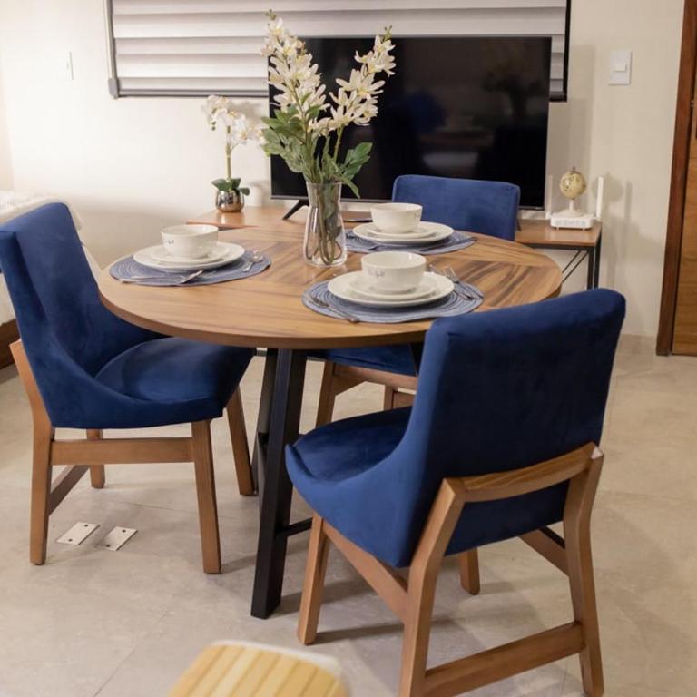 MrW Stylish Loft in Colonia Americana -Pool - Apartamento de 2 dormitorios - 27