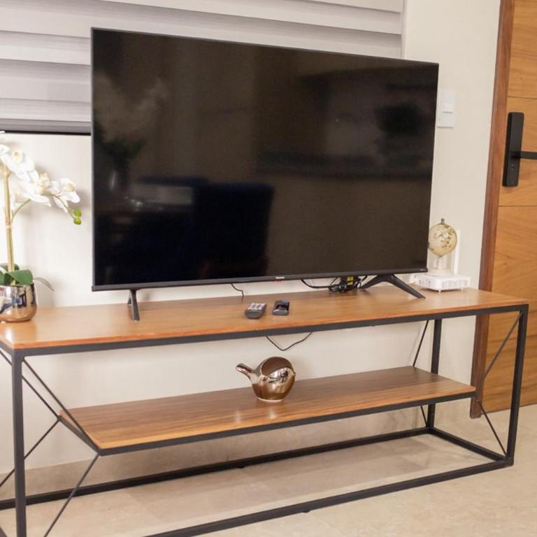 MrW Stylish Loft in Colonia Americana -Pool - Apartamento de 2 dormitorios - 28