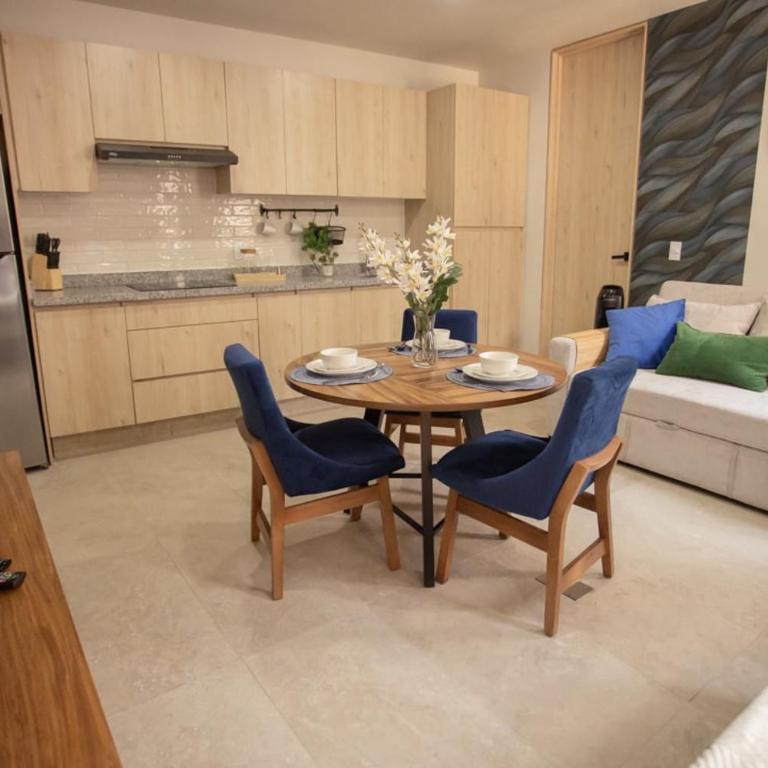 MrW Stylish Loft in Colonia Americana -Pool - Apartamento de 2 dormitorios - 29