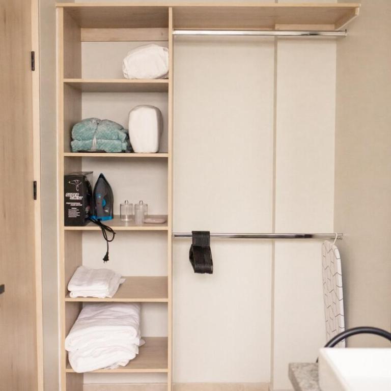 MrW Stylish Loft in Colonia Americana -Pool - Apartamento de 2 dormitorios - 36