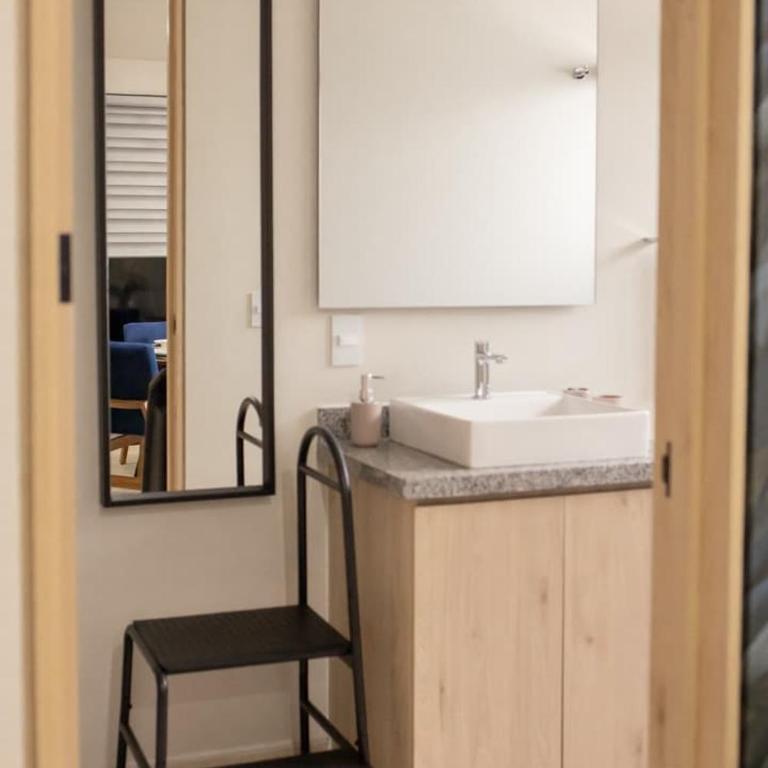 MrW Stylish Loft in Colonia Americana -Pool - Apartamento de 2 dormitorios - 43