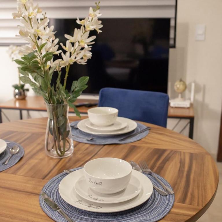 MrW Stylish Loft in Colonia Americana -Pool - Apartamento de 2 dormitorios - 44
