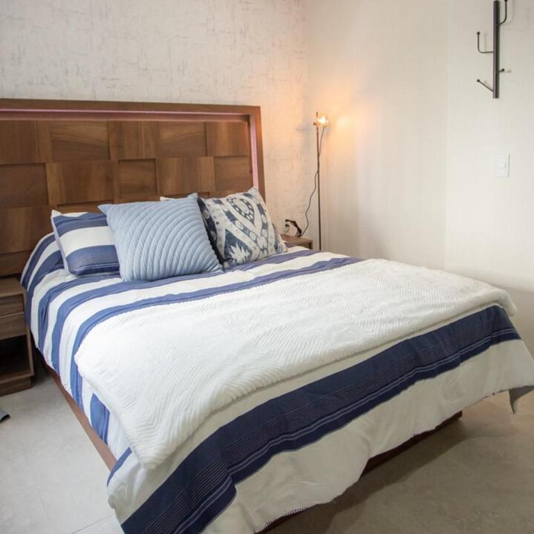 MrW Stylish Loft in Colonia Americana -Pool - Apartamento de 2 dormitorios - 48