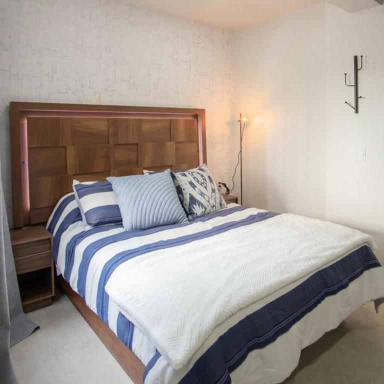 MrW Stylish Loft in Colonia Americana -Pool - Apartamento de 2 dormitorios - 49