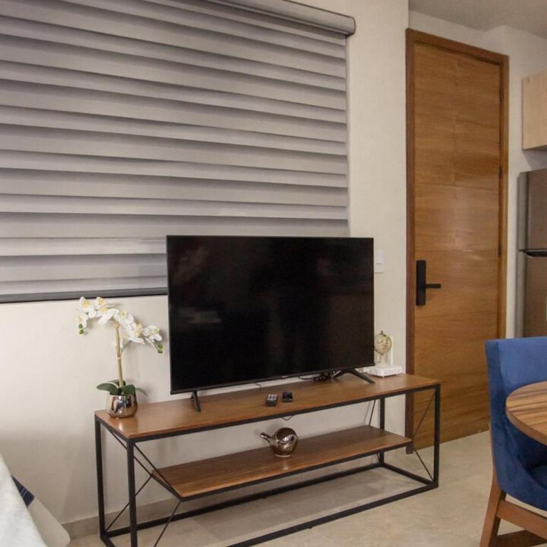 MrW Stylish Loft in Colonia Americana -Pool - Apartamento de 2 dormitorios - 57