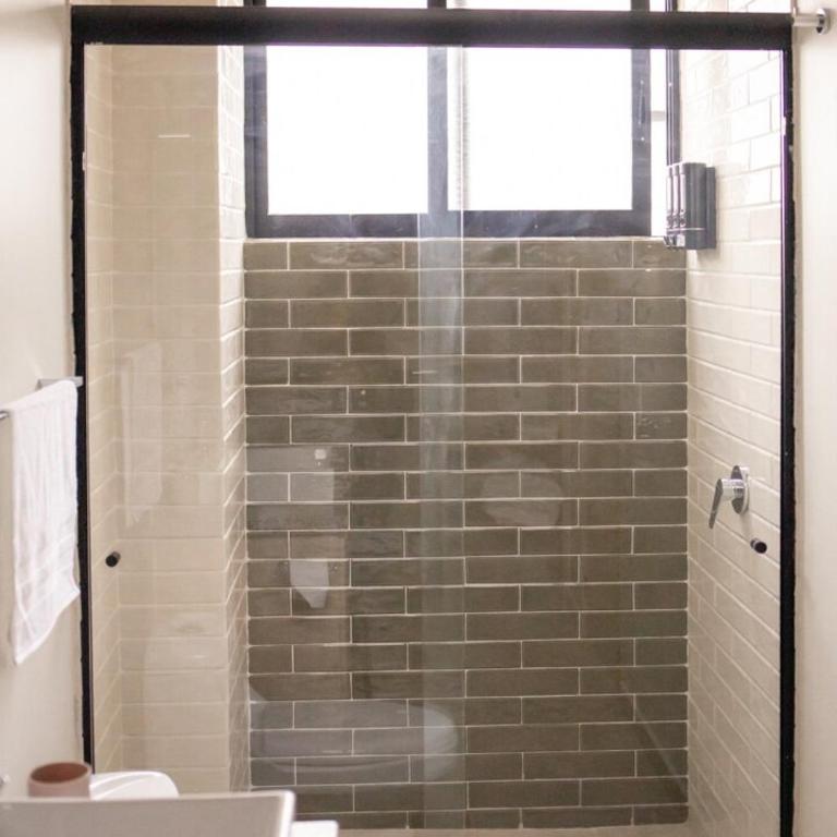 MrW Stylish Loft in Colonia Americana -Pool - Apartamento de 2 dormitorios - 59