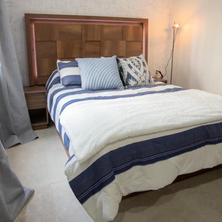 MrW Stylish Loft in Colonia Americana -Pool - Apartamento de 2 dormitorios - 60