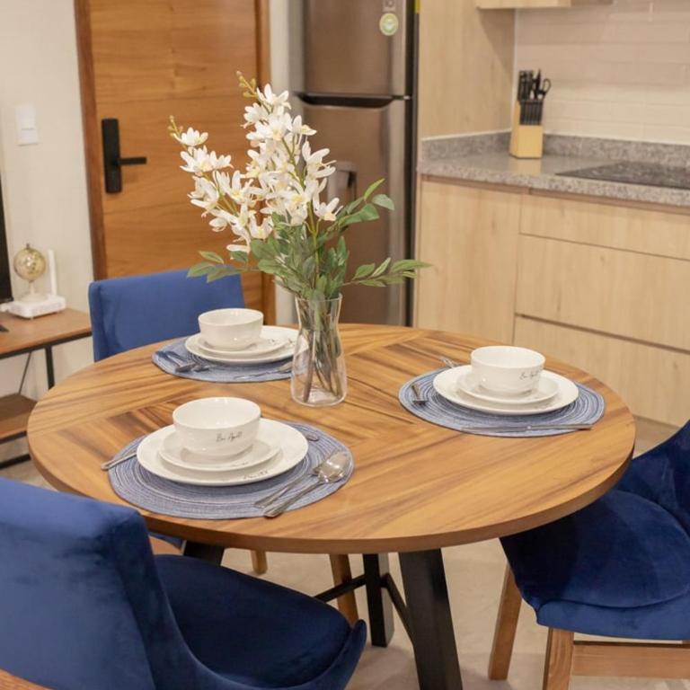 MrW Stylish Loft in Colonia Americana -Pool - Apartamento de 2 dormitorios - 65