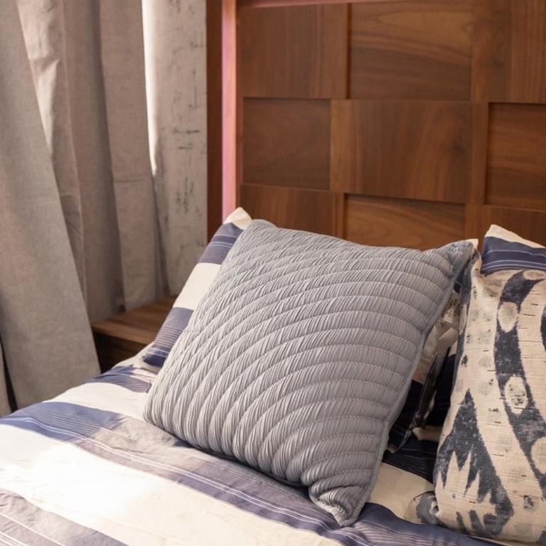 MrW Stylish Loft in Colonia Americana -Pool - Apartamento de 2 dormitorios - 67