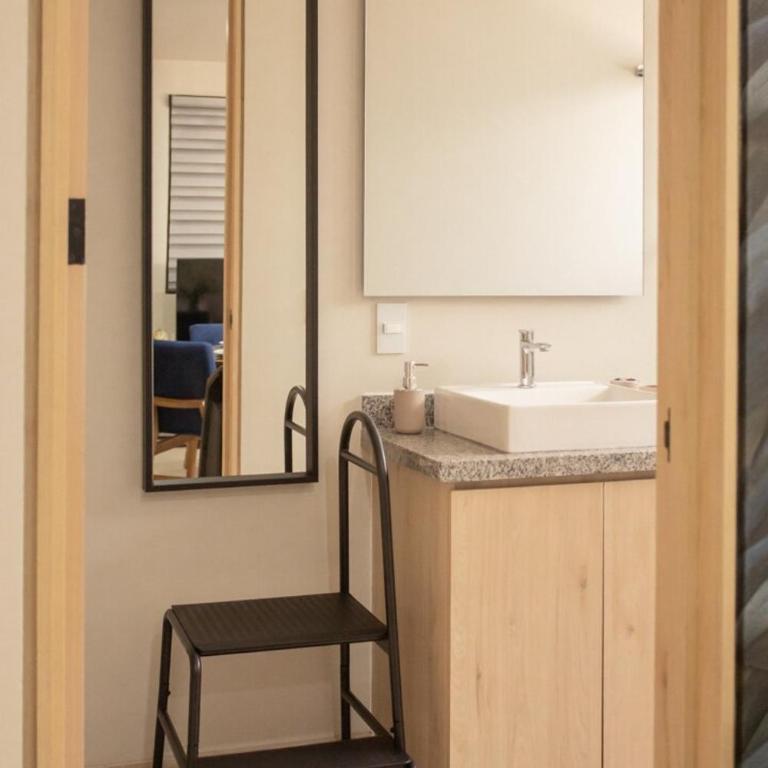 MrW Stylish Loft in Colonia Americana -Pool - Apartamento de 2 dormitorios - 69
