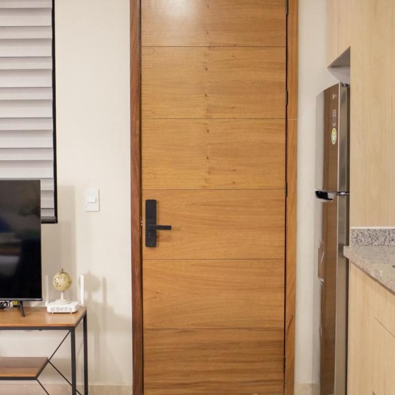 MrW Stylish Loft in Colonia Americana -Pool - Apartamento de 2 dormitorios - 70