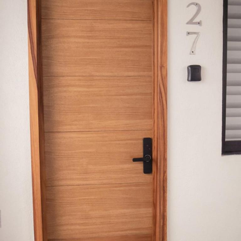 MrW Stylish Loft in Colonia Americana -Pool - Apartamento de 2 dormitorios - 72