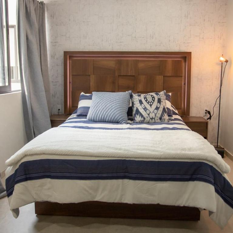MrW Stylish Loft in Colonia Americana -Pool - Apartamento de 2 dormitorios - 77
