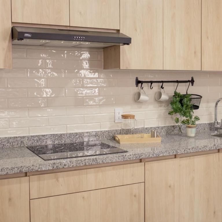 MrW Stylish Loft in Colonia Americana -Pool - Apartamento de 2 dormitorios - 87