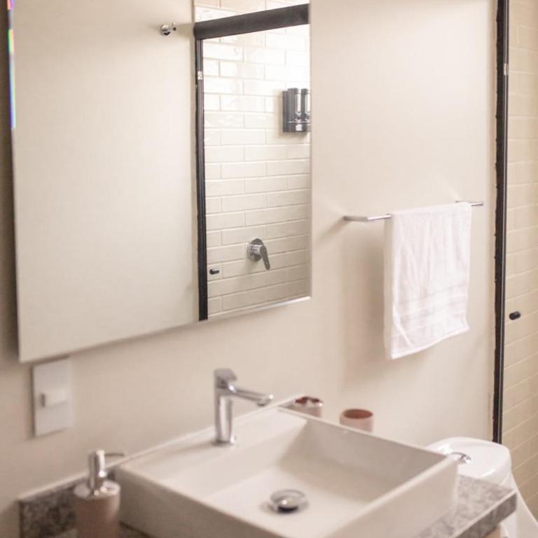MrW Stylish Loft in Colonia Americana -Pool - Apartamento de 2 dormitorios - 92