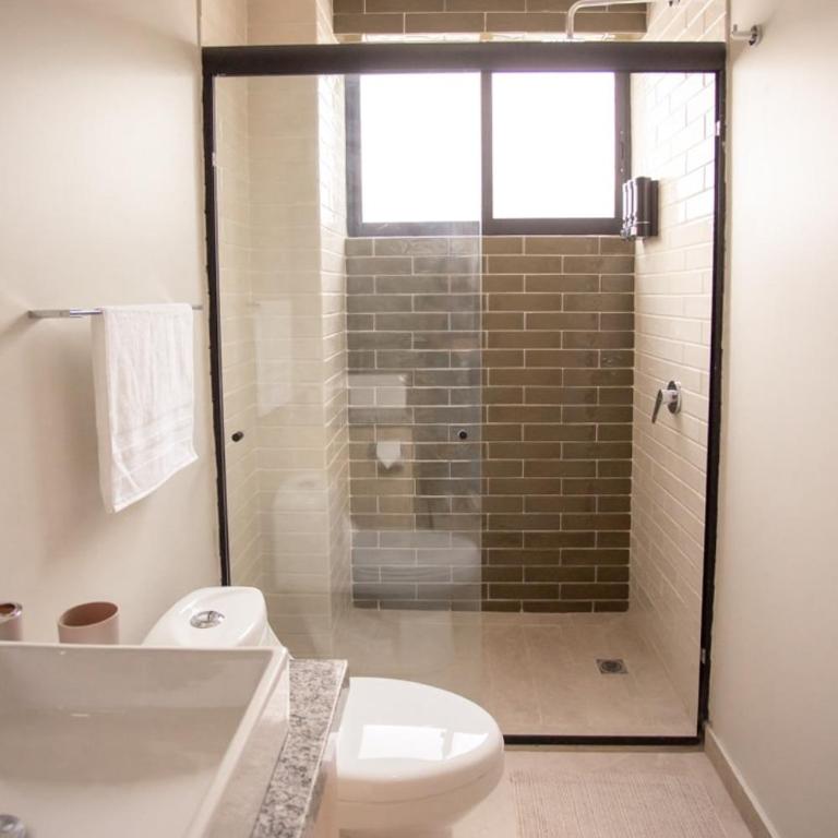MrW Stylish Loft in Colonia Americana -Pool - Apartamento de 2 dormitorios - 96