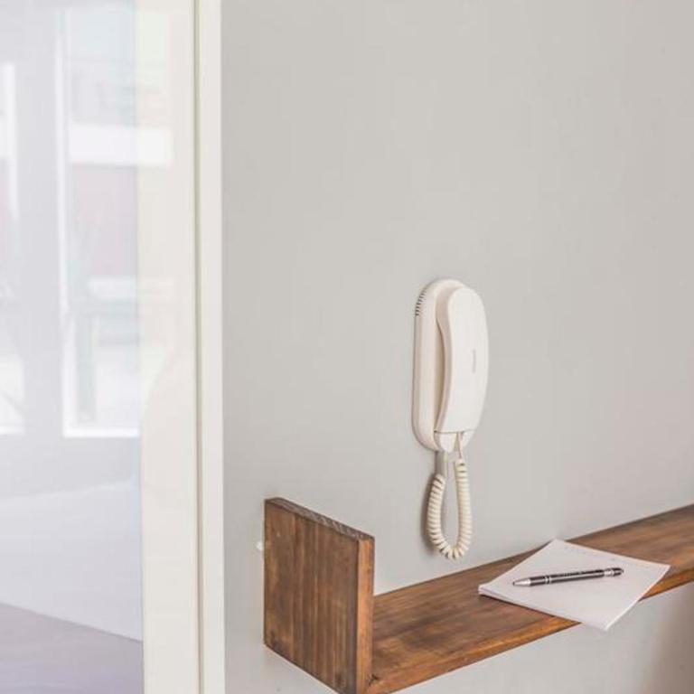 Ananta Barranco - One-Bedroom Apartment - 10