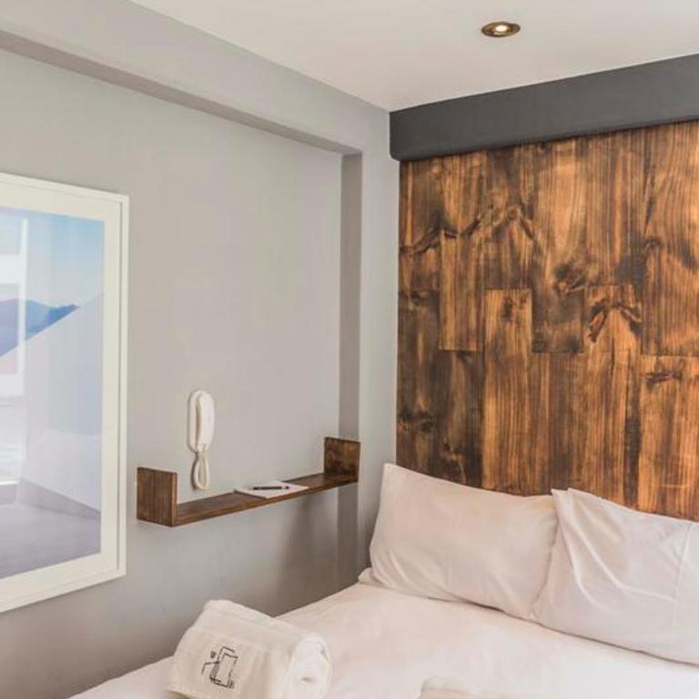 Ananta Barranco - One-Bedroom Apartment - 1