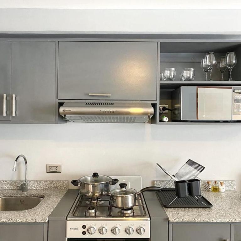 Ananta Barranco - One-Bedroom Apartment - 11