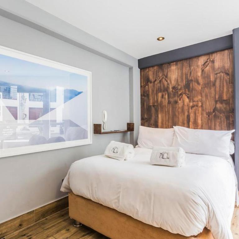 Ananta Barranco - One-Bedroom Apartment - 13