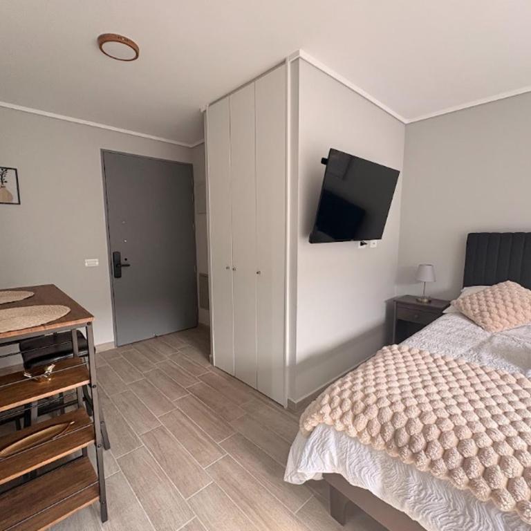 Bellísimo departamento I Zona centro I Espectacular - Apartamento de 1 dormitorio - 8
