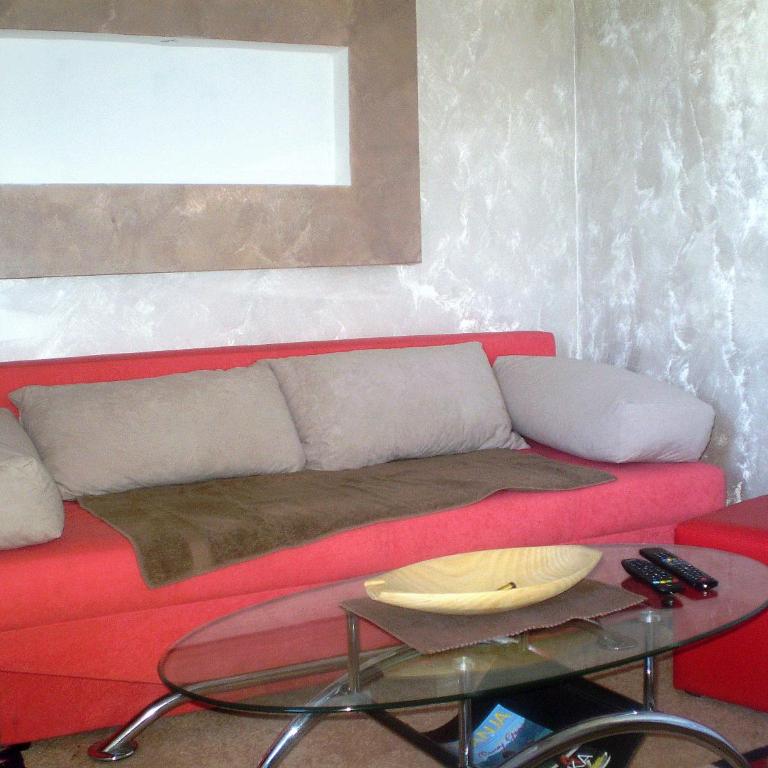 Apartment Zuric - Apartman sa Tušem - 4