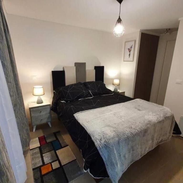 Bello depto en Dunas de Concon - Apartamento de 1 dormitorio - 2
