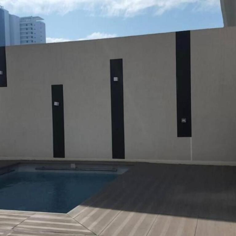 Bello depto en Dunas de Concon - Apartamento de 1 dormitorio - 10