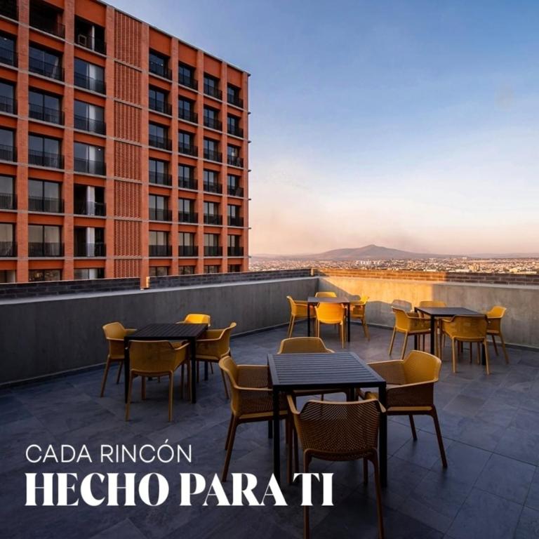 MrW Luxury Loft with Sunset Views - Apartamento de 2 dormitorios - 6