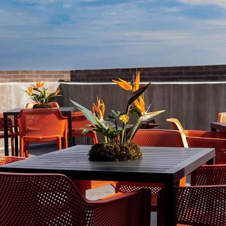 MrW Luxury Loft with Sunset Views - Apartamento de 2 dormitorios - 14