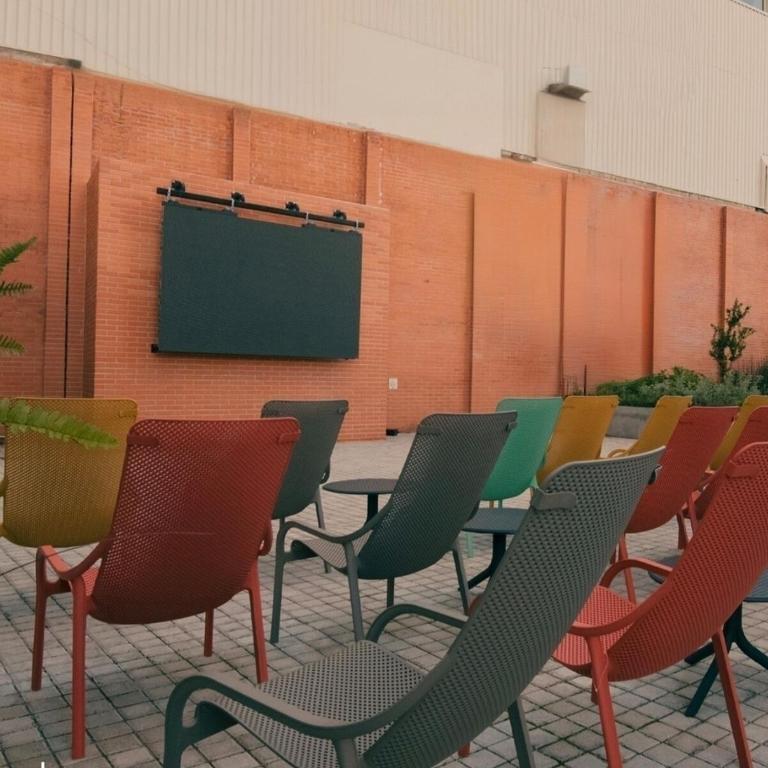 MrW Luxury Loft with Sunset Views - Apartamento de 2 dormitorios - 21