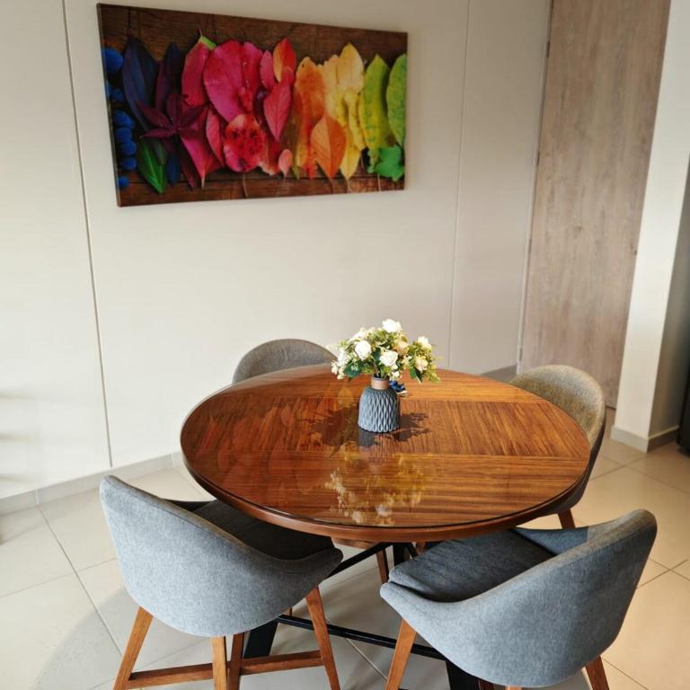 MrW Luxury Loft with Sunset Views - Apartamento de 2 dormitorios - 28
