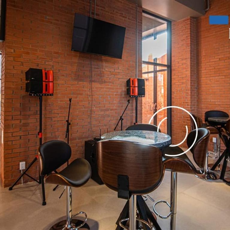 MrW Luxury Loft with Sunset Views - Apartamento de 2 dormitorios - 30