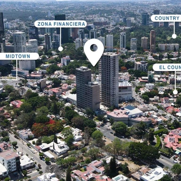 MrW Luxury Loft with Sunset Views - Apartamento de 2 dormitorios - 31