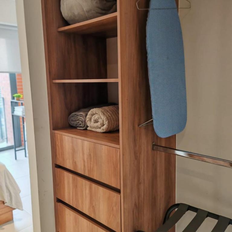 MrW Luxury Loft with Sunset Views - Apartamento de 2 dormitorios - 32