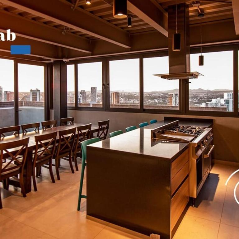 MrW Luxury Loft with Sunset Views - Apartamento de 2 dormitorios - 34