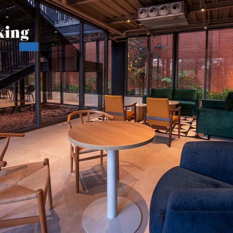 MrW Luxury Loft with Sunset Views - Apartamento de 2 dormitorios - 35