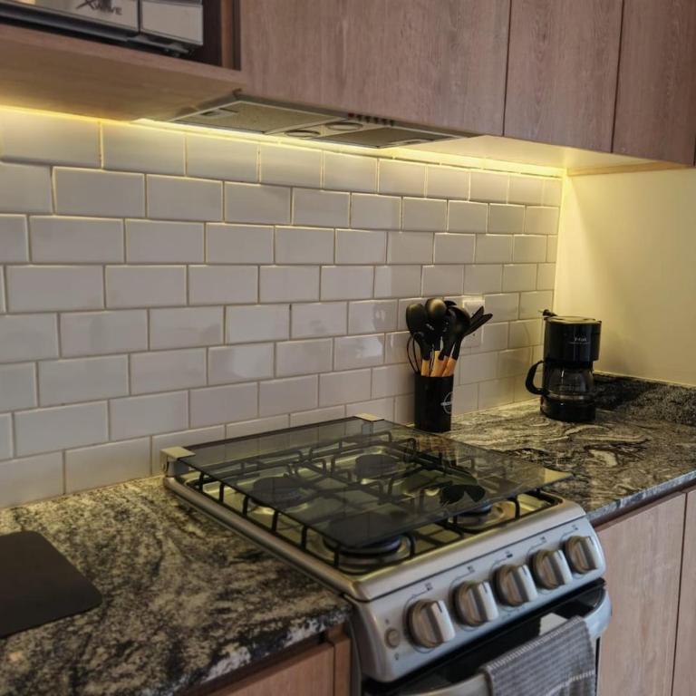 MrW Luxury Loft with Sunset Views - Apartamento de 2 dormitorios - 39