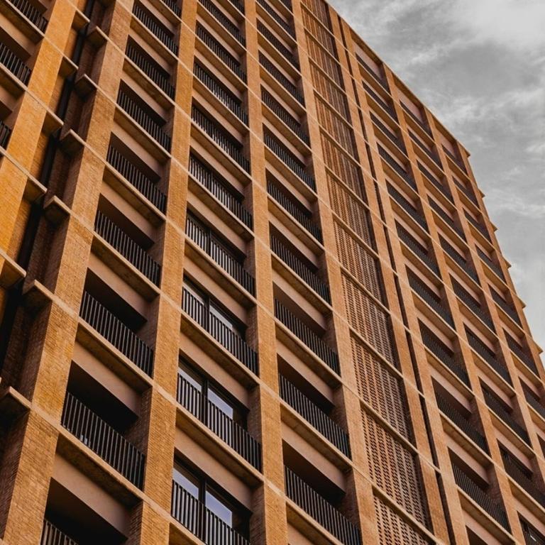 MrW Luxury Loft with Sunset Views - Apartamento de 2 dormitorios - 40