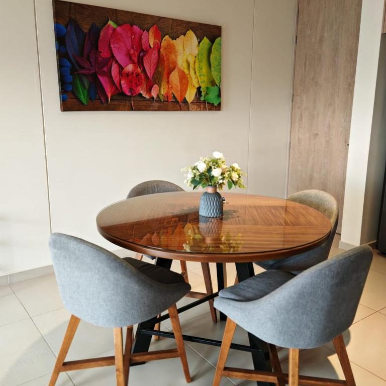 MrW Luxury Loft with Sunset Views - Apartamento de 2 dormitorios - 46
