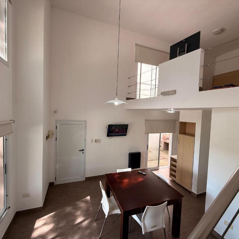 Cabaña Rincon del Bosque - Two-Bedroom Apartment - 9