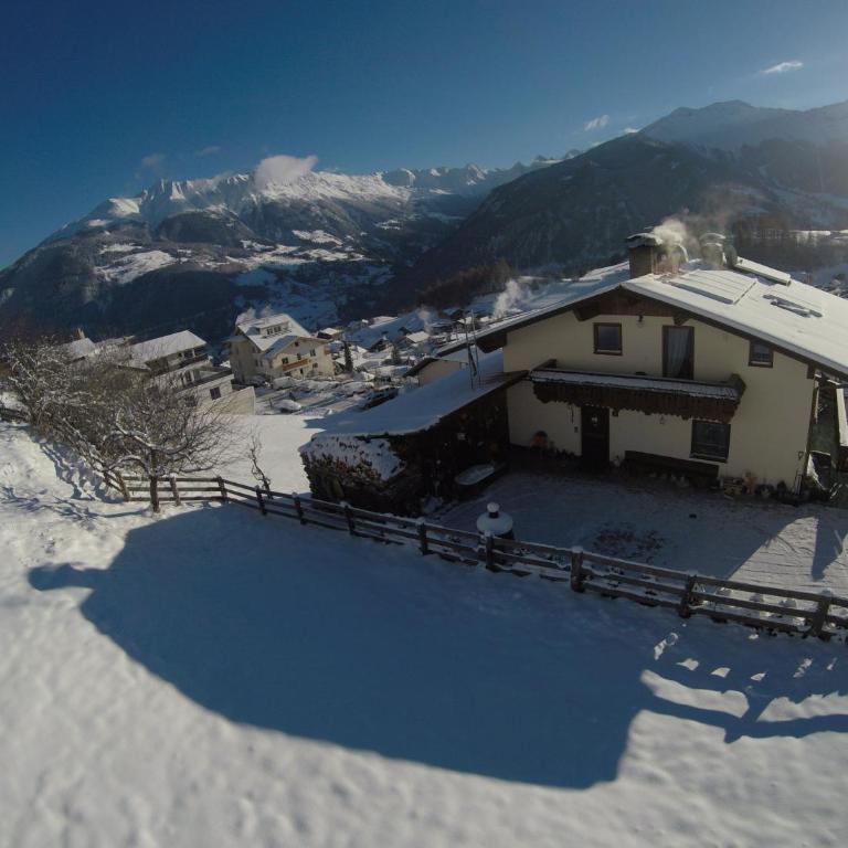 wolf.tirol - Apartment mit Balkon - 13
