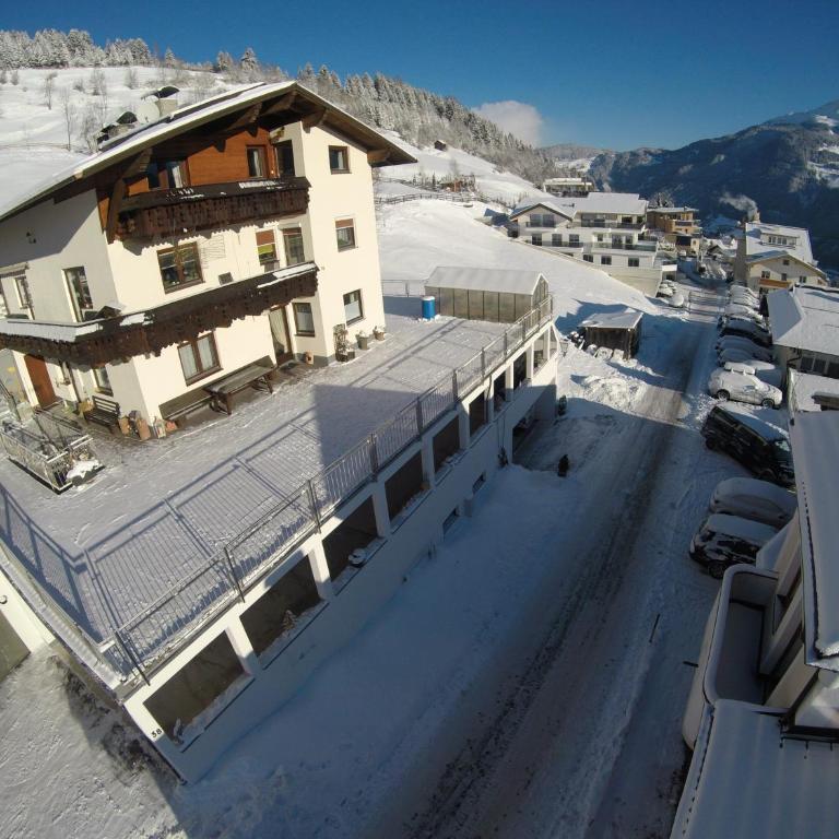 wolf.tirol - Apartment mit Terrasse - 2