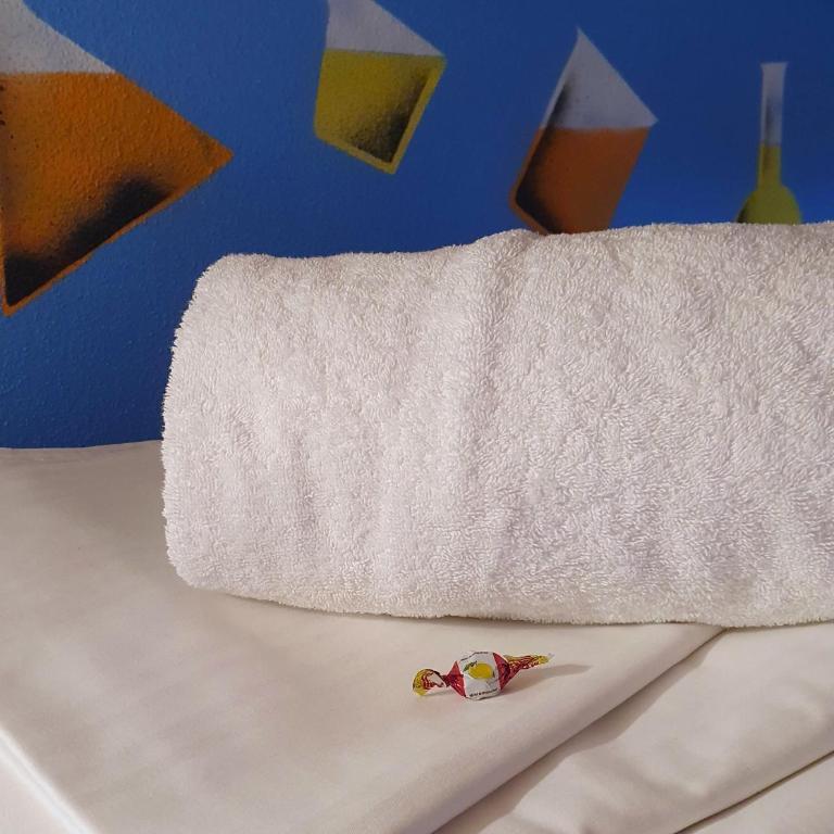 Alpking Hostel - Comfort Schlafsaal - 3