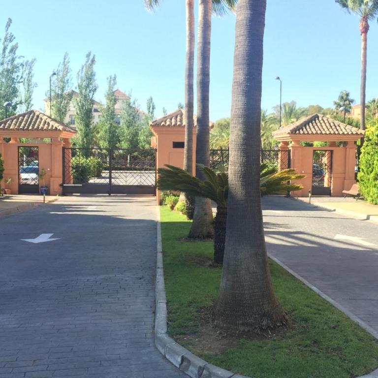 Hacienda Del Sol Apartment - Apartment mit Poolblick - 56