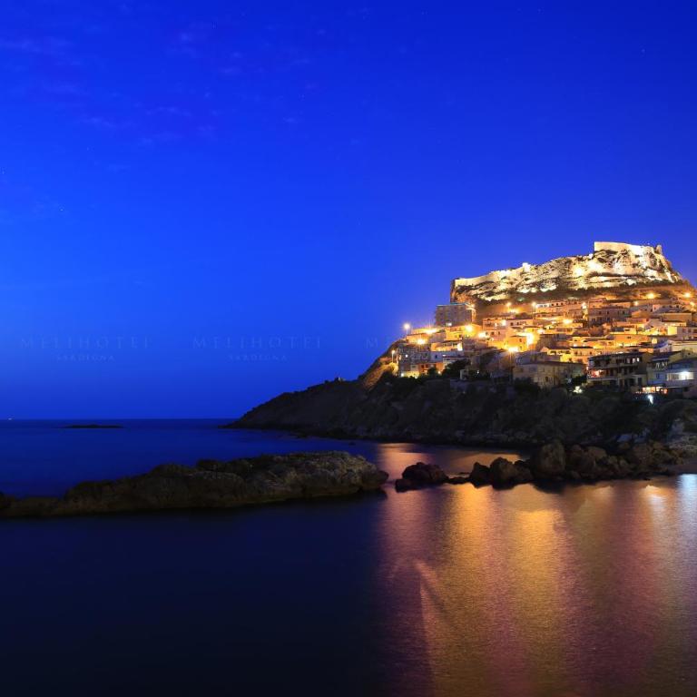 Hotel Meli - Camera Superior Matrimoniale/Doppia con Letti Singoli con Vista Mare - 12
