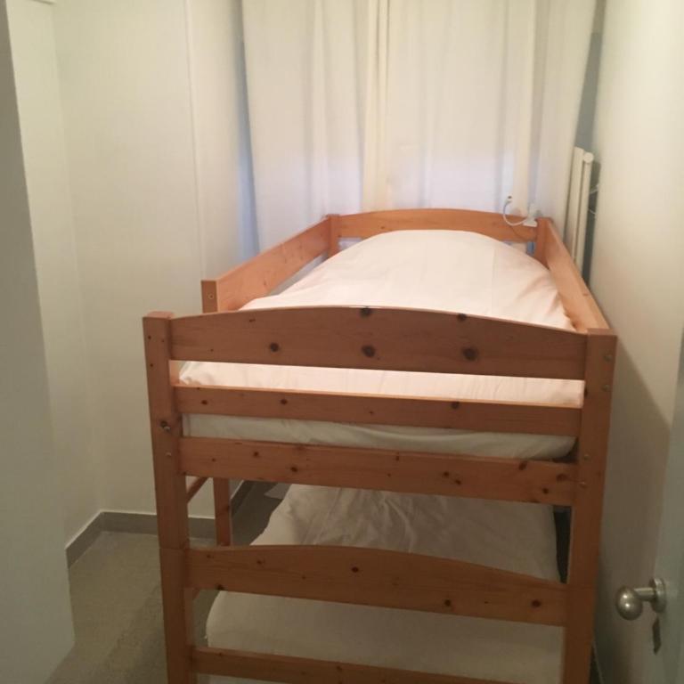 L'eau Vive Front de mer 4e sans ascenseur - Appartement - Vue sur Mer - 12