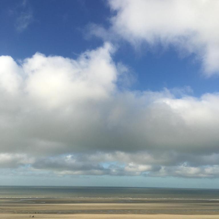 L'eau Vive Front de mer 4e sans ascenseur - Appartement - Vue sur Mer - 18