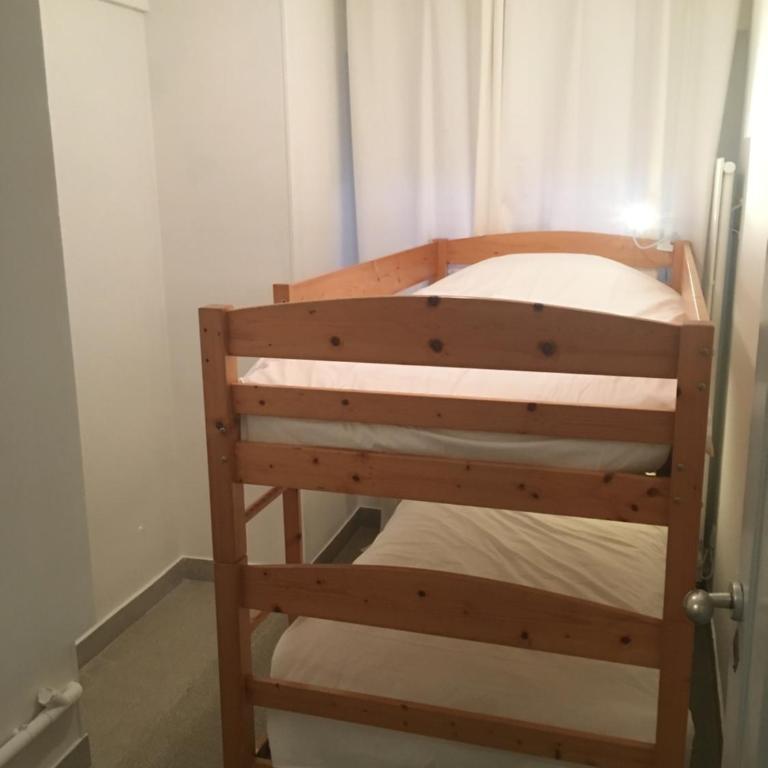 L'eau Vive Front de mer 4e sans ascenseur - Appartement - Vue sur Mer - 20