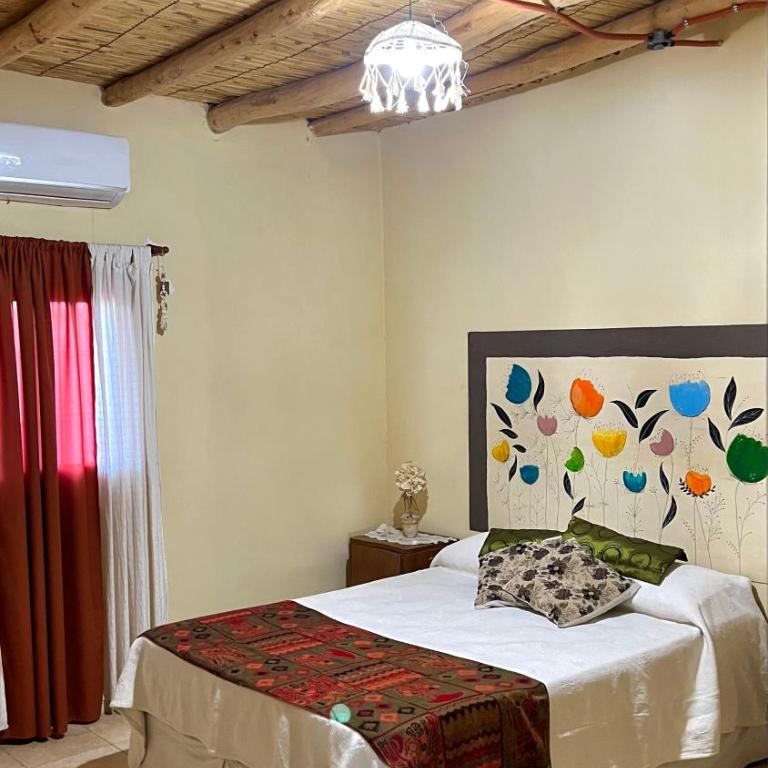 By Lela - Two-Bedroom House - 6